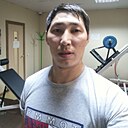 Батыр, 35 лет