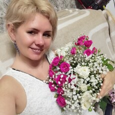 Фотография девушки Катюшка, 36 лет из г. Горловка