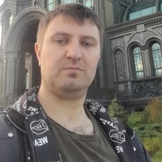 Фотография мужчины Сергей, 39 лет из г. Москва