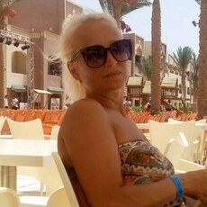 Фотография девушки Елена, 55 лет из г. Минск