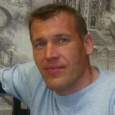 Фотография мужчины Анатолий, 43 года из г. Северобайкальск