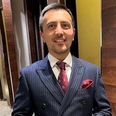 Фотография мужчины Касимов, 40 лет из г. Москва