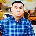 Аслан, 32 года