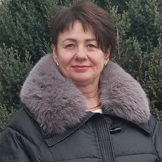 Фотография девушки Наталья, 60 лет из г. Кропоткин