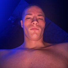 Фотография мужчины Иван, 18 лет из г. Нижний Новгород