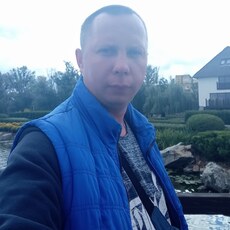 Фотография мужчины Андрей, 36 лет из г. Днепр