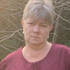 Фотография девушки Марина, 59 лет из г. Кореновск