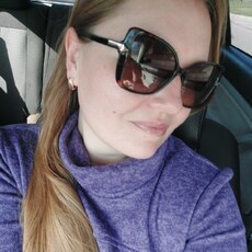 Фотография девушки Ianina, 33 года из г. Киев