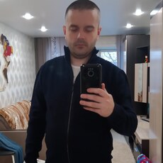 Фотография мужчины Павел, 35 лет из г. Благовещенск