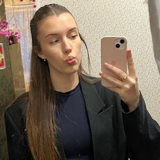 Фотография девушки Анастасия, 19 лет из г. Ярославль