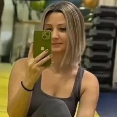 Фотография девушки Яна, 43 года из г. Геленджик