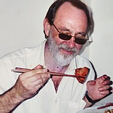 Фотография мужчины Сергей, 60 лет из г. Севастополь