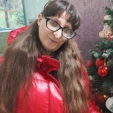 Фотография девушки Янушка, 46 лет из г. Ялта