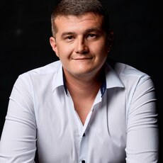 Фотография мужчины Андрей, 40 лет из г. Мостовской