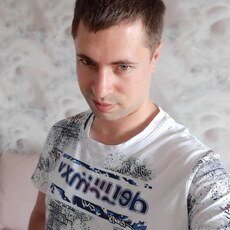 Фотография мужчины Евгений, 25 лет из г. Ульяновск