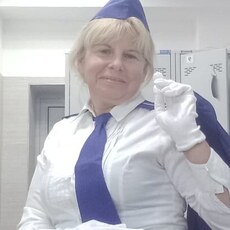 Фотография девушки Айгун, 52 года из г. Жодино