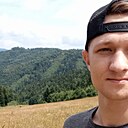 Микола, 26 лет