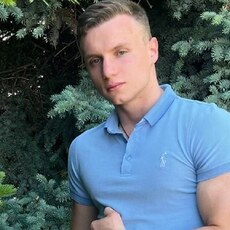 Фотография мужчины Олександр, 23 года из г. Черкассы