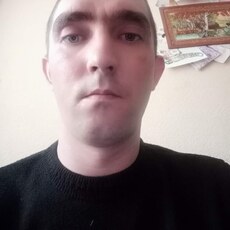 Фотография мужчины Вово, 32 года из г. Харп