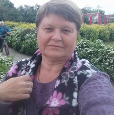 Фотография девушки Ольга, 58 лет из г. Воронеж