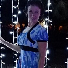 Фотография девушки Анна, 43 года из г. Горячий Ключ