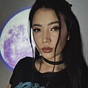 Настя, 18 лет