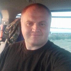 Фотография мужчины Анатолий, 35 лет из г. Ульяновск