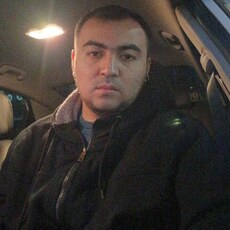 Фотография мужчины Али, 32 года из г. Самарканд
