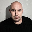 Пашик, 34 года