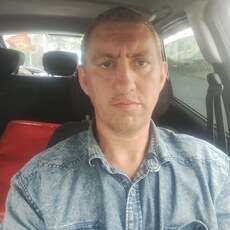 Фотография мужчины Николай, 41 год из г. Воронеж