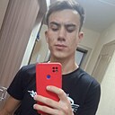 Андрей, 26 лет