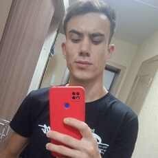 Фотография мужчины Андрей, 26 лет из г. Якутск