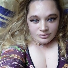 Фотография девушки Львица, 35 лет из г. Омск