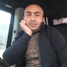 Фотография мужчины Гар, 39 лет из г. Солнечногорск