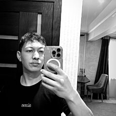 Фотография мужчины Саят, 28 лет из г. Аягуз