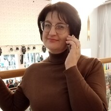 Фотография девушки Света, 49 лет из г. Могилев