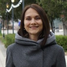 Фотография девушки Татьяна, 50 лет из г. Краснодар