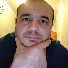 Фотография мужчины Достон, 32 года из г. Тюмень