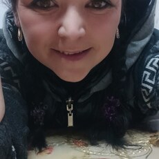 Фотография девушки Ольга, 37 лет из г. Улан-Удэ