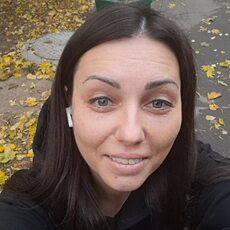 Фотография девушки Анастасия, 30 лет из г. Березники