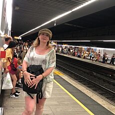 Фотография девушки Вета, 53 года из г. Раменское