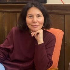 Фотография девушки Елена, 37 лет из г. Людиново