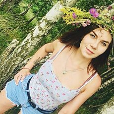 Фотография девушки Светлана, 27 лет из г. Киров