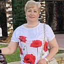 Галина, 62 года