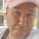 Тимур, 50 лет