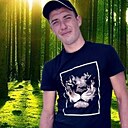 Серёга, 27 лет