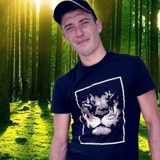 Фотография мужчины Серёга, 27 лет из г. Шахты