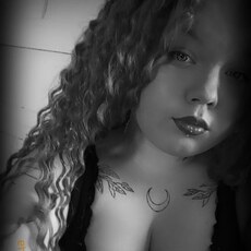 Фотография девушки Карина, 19 лет из г. Каргаполье