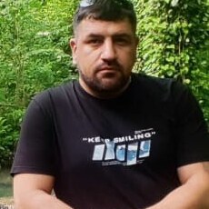 Фотография мужчины Мурик, 42 года из г. Ереван