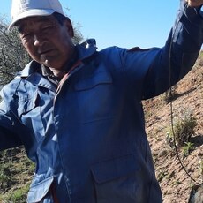 Фотография мужчины Тлек, 51 год из г. Уральск